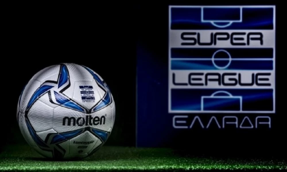 Βόλος-Παναιτωλικός 3-1: Σημαντική νίκη για την θεσσαλική ομάδα